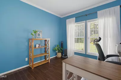 705 Thanksgiving Fire Road, Selma, NC 27576 - Photo 21