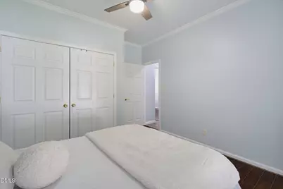 705 Thanksgiving Fire Road, Selma, NC 27576 - Photo 19