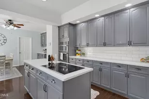 705 Thanksgiving Fire Rd, Selma, NC 27576 - Photo 3