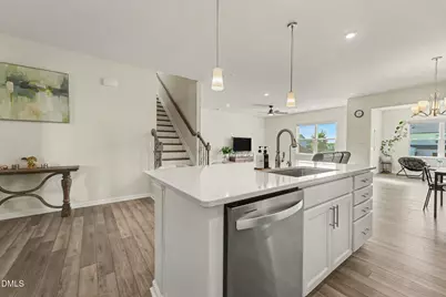 2028 Fox Chapel Place, Fuquay-Varina, NC 27526 - Photo 3