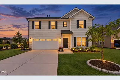 2028 Fox Chapel Place, Fuquay Varina, NC 27526 - Photo 1
