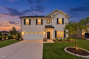 2028 Fox Chapel Pl, Fuquay-Varina, NC 27526 - Photo 1