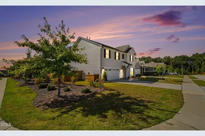 2028 Fox Chapel Place, Fuquay-Varina, NC 27526 - Photo 37
