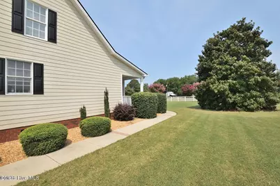 7591 Preacher Joyner Road, Rocky Mount, NC 27803 - Photo 37