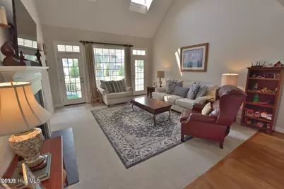 7591 Preacher Joyner Road, Rocky Mount, NC 27803 - Photo 9