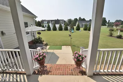 7591 Preacher Joyner Road, Rocky Mount, NC 27803 - Photo 31