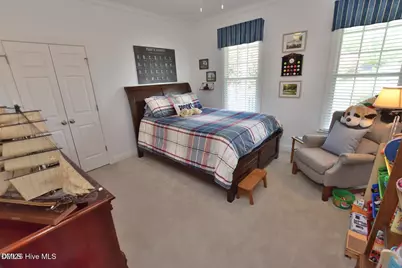 7591 Preacher Joyner Road, Rocky Mount, NC 27803 - Photo 19