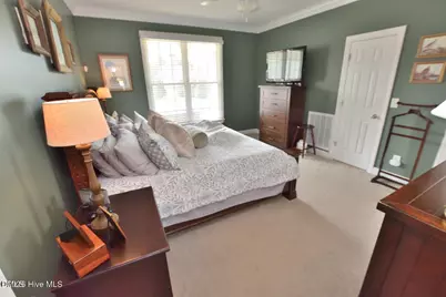 7591 Preacher Joyner Road, Rocky Mount, NC 27803 - Photo 21