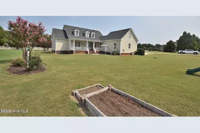 7591 Preacher Joyner Road, Rocky Mount, NC 27803 - Photo 35