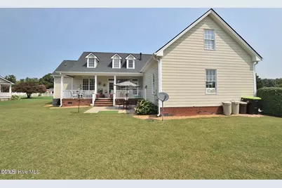 7591 Preacher Joyner Road, Rocky Mount, NC 27803 - Photo 33
