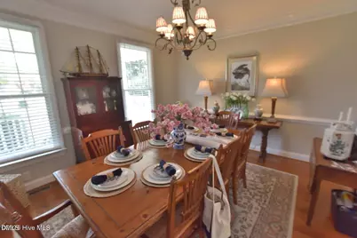 7591 Preacher Joyner Road, Rocky Mount, NC 27803 - Photo 7