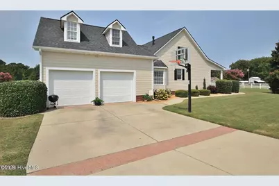 7591 Preacher Joyner Road, Rocky Mount, NC 27803 - Photo 39