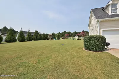 7591 Preacher Joyner Road, Rocky Mount, NC 27803 - Photo 41