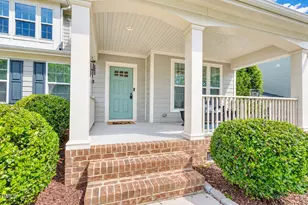 899 Legacy Falls Dr S, Chapel Hill, NC 27517 - Photo 3