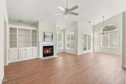 123 Kudrow Lane, Morrisville, NC 27560 - Photo 3