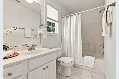 123 Kudrow Lane, Morrisville, NC 27560 - Photo 21