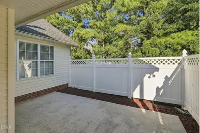 123 Kudrow Lane, Morrisville, NC 27560 - Photo 35