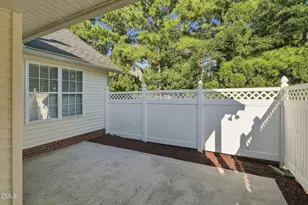123 Kudrow Ln, Morrisville, NC 27560 - Photo 35