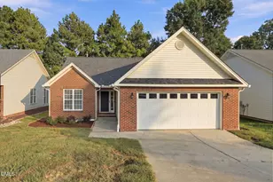 123 Kudrow Ln, Morrisville, NC 27560 - Photo 1