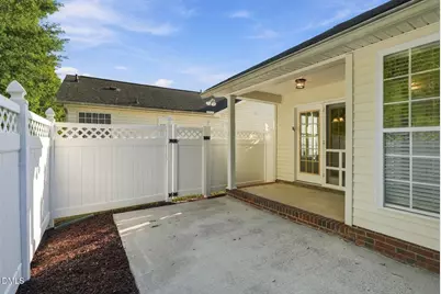 123 Kudrow Lane, Morrisville, NC 27560 - Photo 33