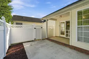 123 Kudrow Ln, Morrisville, NC 27560 - Photo 33