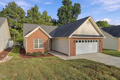 123 Kudrow Lane, Morrisville, NC 27560 - Photo 39