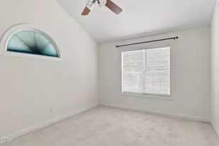 123 Kudrow Ln, Morrisville, NC 27560 - Photo 19