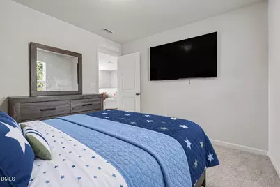 465 Campbell Ridge Place, Wendell, NC 27591 - Photo 21
