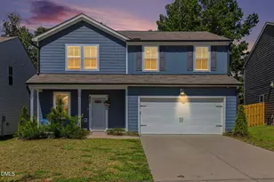 465 Campbell Rdg Pl, Wendell, NC 27591 - Photo 1