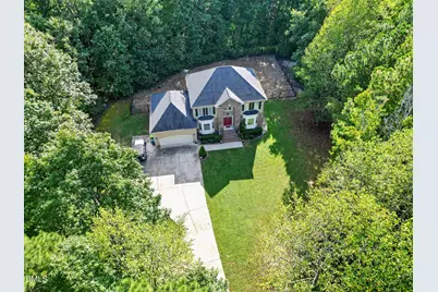 110 Kingfisher Way, Louisburg, NC 27549 - Photo 3