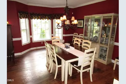 110 Kingfisher Way, Louisburg, NC 27549 - Photo 7