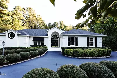 1823 Grande Oaks Road, Durham, NC 27712 - Photo 3