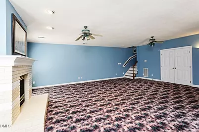 1823 Grande Oaks Road, Durham, NC 27712 - Photo 45