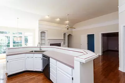 1823 Grande Oaks Road, Durham, NC 27712 - Photo 15