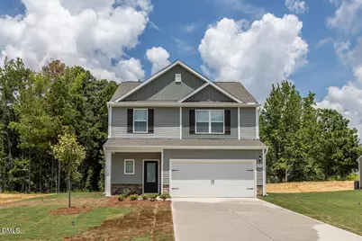 100 Independence Lane, Oxford, NC 27565 - Photo 1