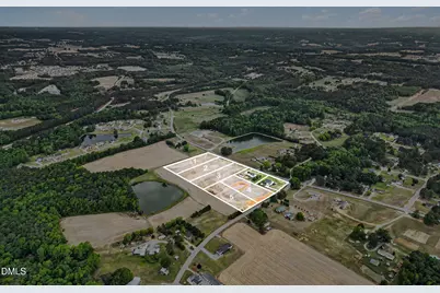 841 Gilbert Road, Benson, NC 27504 - Photo 7