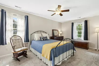 1309 Swallow Drive, Raleigh, NC 27606 - Photo 17