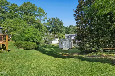1309 Swallow Drive, Raleigh, NC 27606 - Photo 25