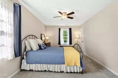 1309 Swallow Drive, Raleigh, NC 27606 - Photo 19