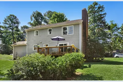 1309 Swallow Drive, Raleigh, NC 27606 - Photo 27