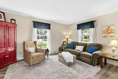 1309 Swallow Drive, Raleigh, NC 27606 - Photo 5