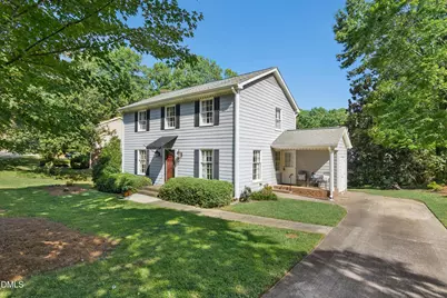 1309 Swallow Drive, Raleigh, NC 27606 - Photo 3
