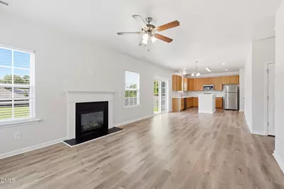 1009 Harvest Point Drive, Fuquay-Varina, NC 27526 - Photo 3