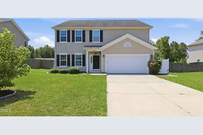 1009 Harvest Point Drive, Fuquay-Varina, NC 27526 - Photo 1