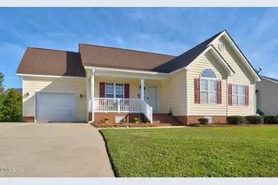 4690 Chippenham Road, Rocky Mount, NC 27804 - Photo 7