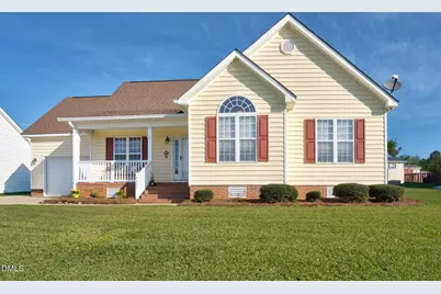4690 Chippenham Road, Rocky Mount, NC 27804 - Photo 3