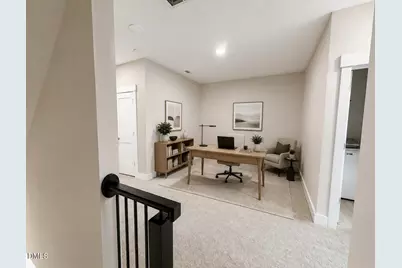 963 Steel Mill Lane, Apex, NC 27523 - Photo 5