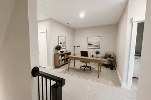 963 Steel Mill Ln, Apex, NC 27523 - Photo 5