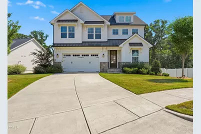 151 Dunloe Lp, Raleigh, NC 27603 - Photo 1