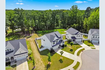 151 Dunloe Lp, Raleigh, NC 27603 - Photo 33